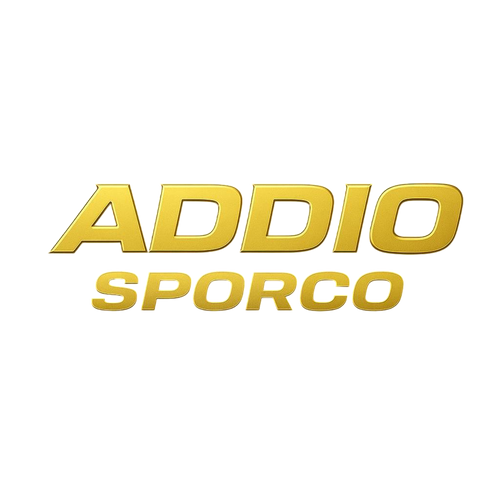 Addio Sporco