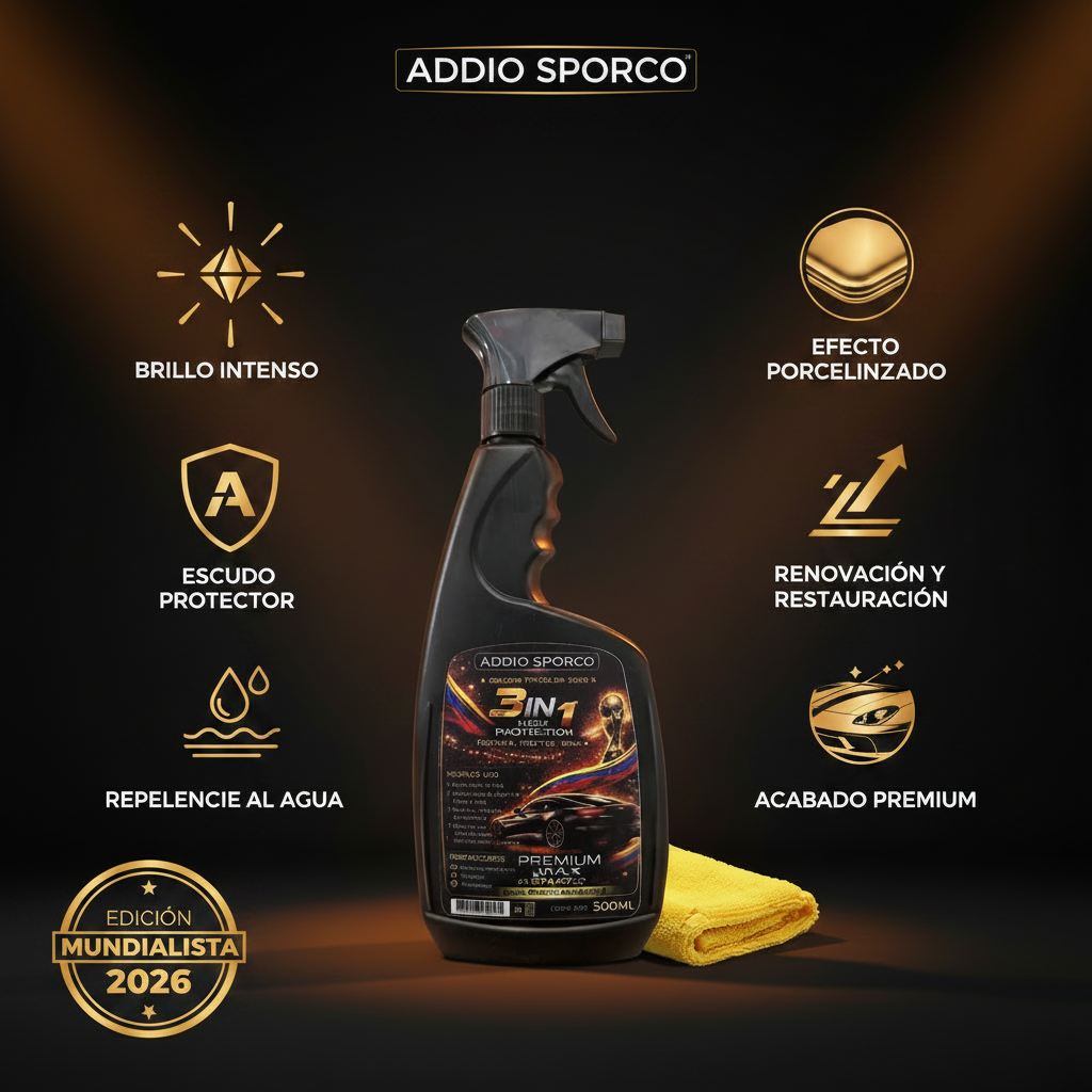 Imagen de Beneficios - Premium Wax